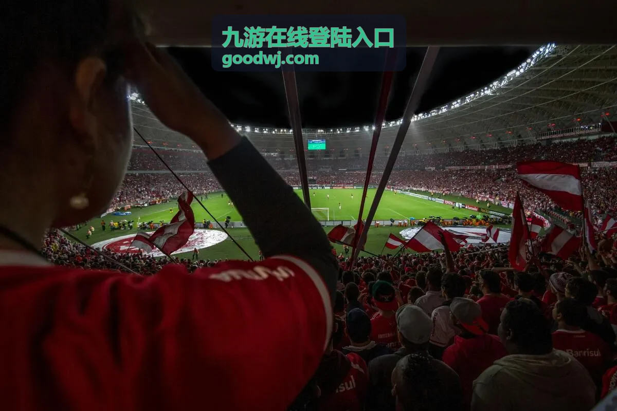 通过九游在线登陆入口完成账号验证后的访问示意